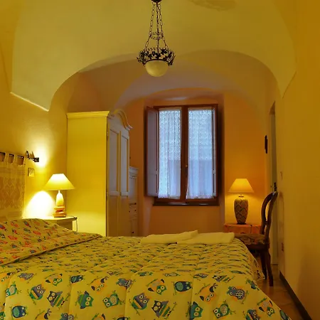 Vendégház S'ammentu