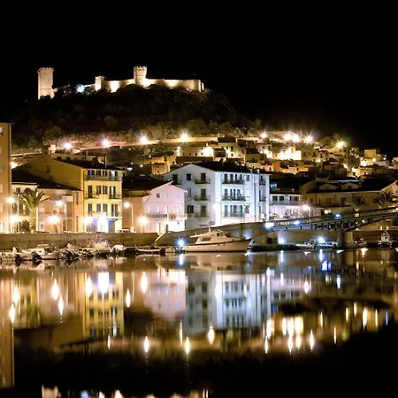 Vendégház S'ammentu