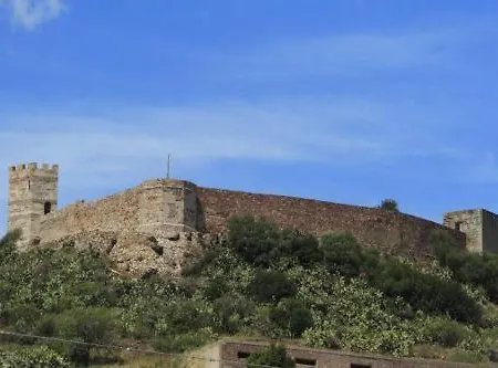 Pensión S'ammentu