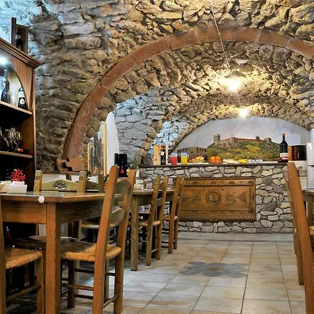 S'ammentu Guest house