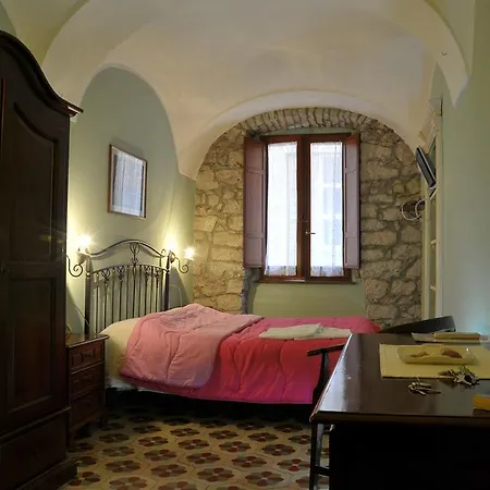 Guest house S'ammentu Bosa