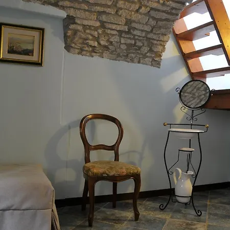 S'ammentu Guest house 2*