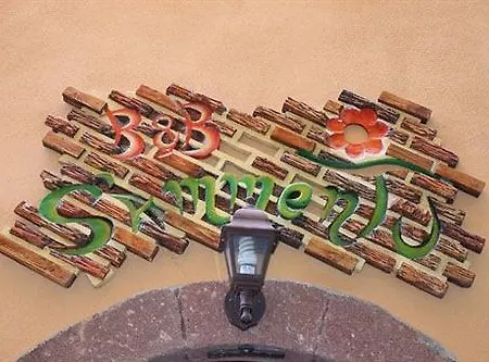 Pensión S'ammentu