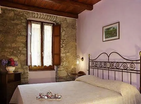 Guest house S'ammentu Bosa