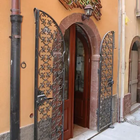 S'ammentu Bosa
