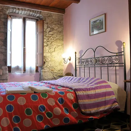 Vendégház S'ammentu