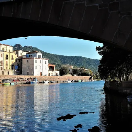 S'ammentu Vendégház Bosa