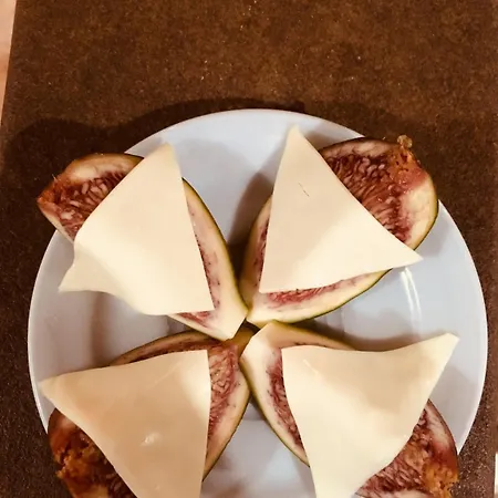 بيت ضيافة S'ammentu