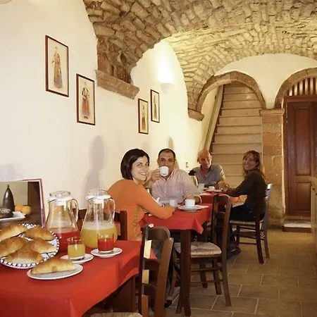 S'ammentu Vendégház