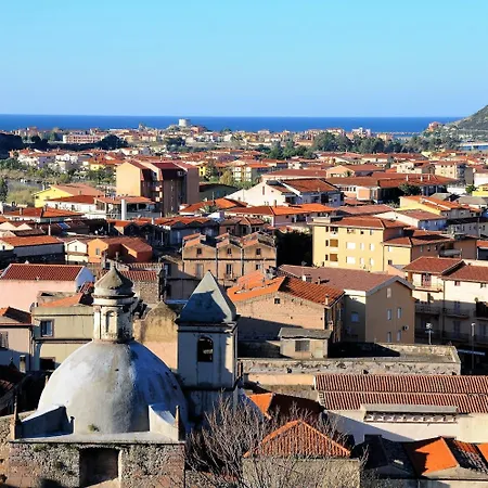 S'ammentu Bosa