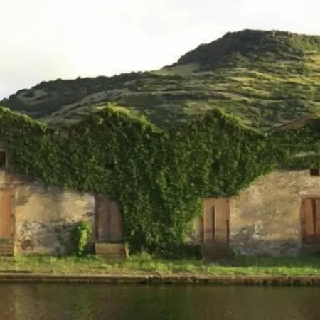 S'ammentu بيت ضيافة