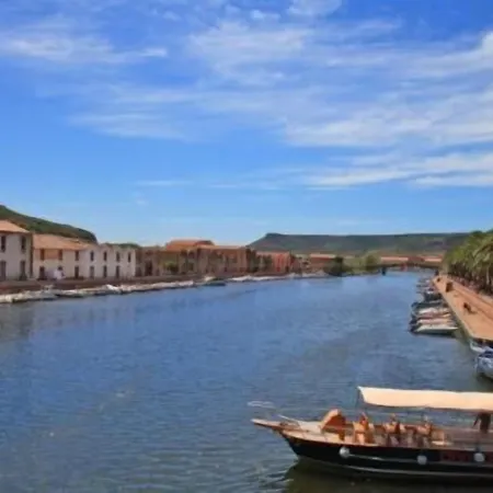 بيت ضيافة S'ammentu