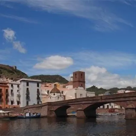 S'ammentu بيت ضيافة 2*