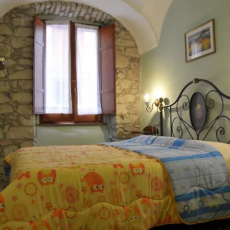 S'ammentu بيت ضيافة 2*