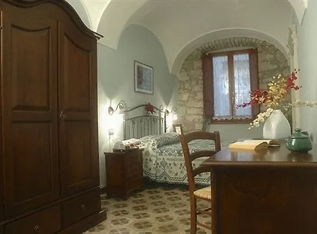 Guest house S'ammentu Bosa