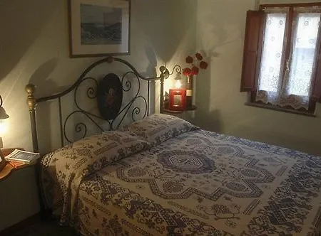 بيت ضيافة S'ammentu 2*