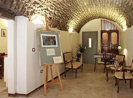 Guest house S'ammentu 2*