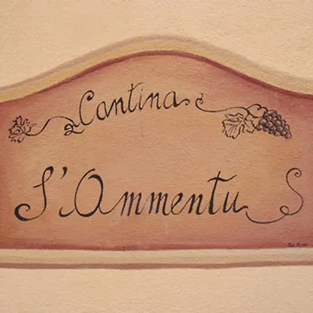 S'ammentu Guest house