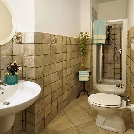 Guest house S'ammentu Bosa